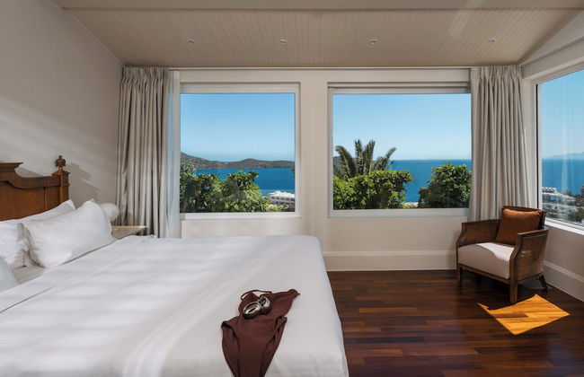 Elounda Gulf Villas by Sandglass - Foto 29