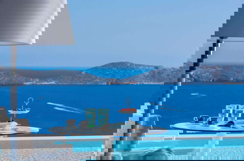 Foto 45 - Elounda Gulf Villas by Sandglass