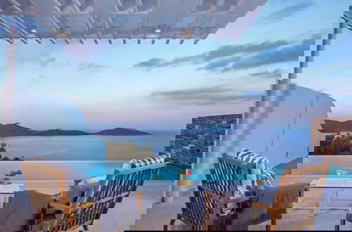 Foto 69 - Elounda Gulf Villas by Sandglass