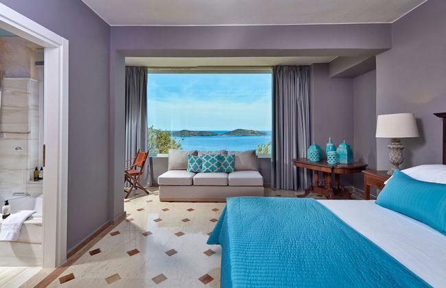 Elounda Gulf Villas by Sandglass - Foto 56