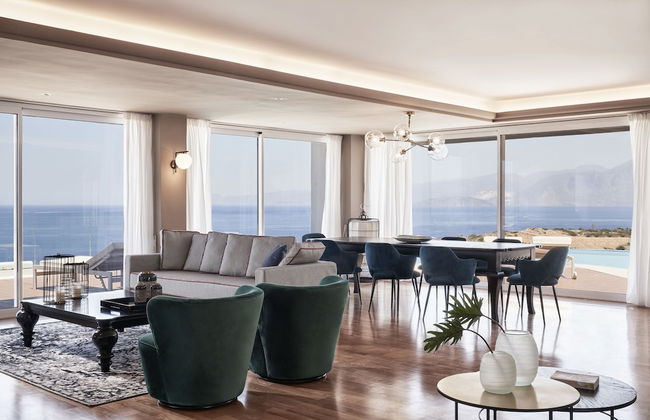 Elounda Gulf Villas by Sandglass - Foto 73