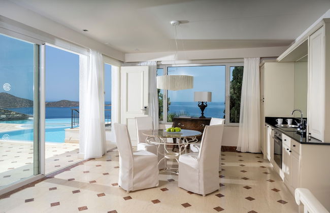 Elounda Gulf Villas by Sandglass - Foto 79