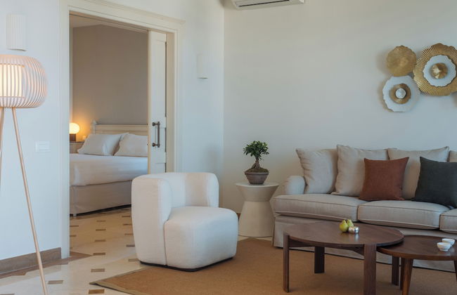 Elounda Gulf Villas by Sandglass - Foto 23