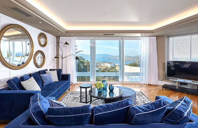 Elounda Gulf Villas by Sandglass - Foto 39