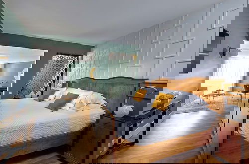 Foto 34 - Elounda Gulf Villas by Sandglass