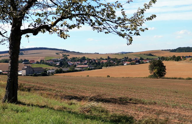 Charming Holiday Home in Thuringen Near the Lake - Foto 39