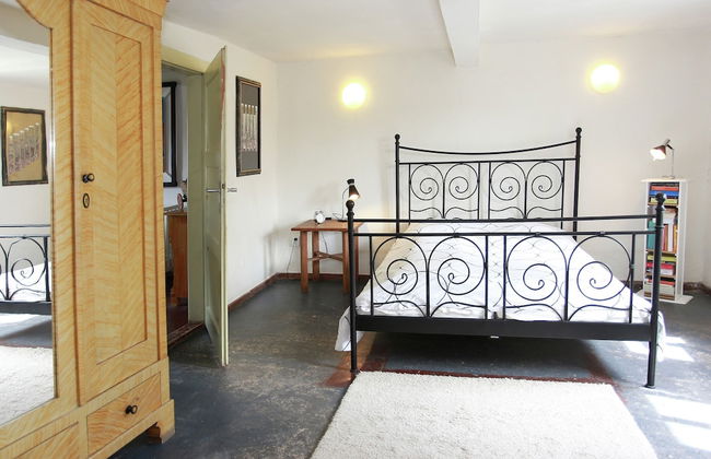 Charming Holiday Home in Thuringen Near the Lake - Foto 10