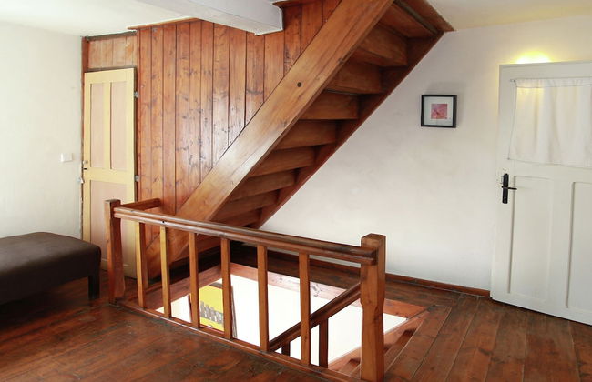 Charming Holiday Home in Thuringen Near the Lake - Foto 25