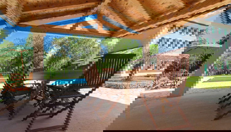 Photo 1 - Beautiful Villa With Swimming Pool