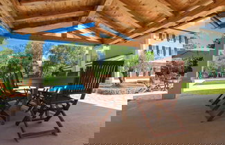 Foto 1 - Beautiful Villa With Swimming Pool
