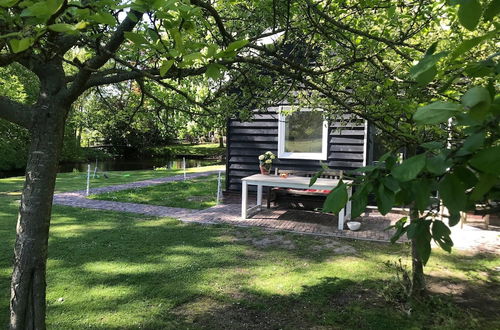 Photo 1 - Unique House at Lake Ijsselmeer