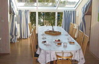 Photo 3 - Beautiful Holiday Home in Løgstør