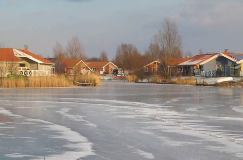 Photo 16 - Beautiful Holiday Home in Løgstør