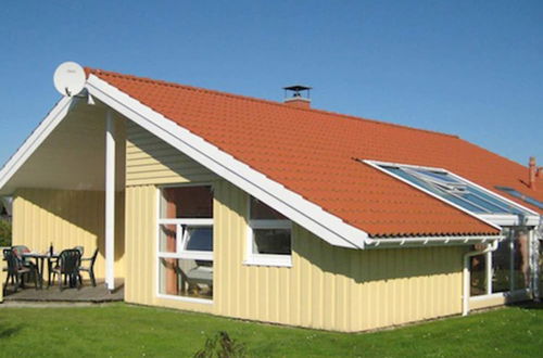 Photo 9 - Beautiful Holiday Home in Løgstør