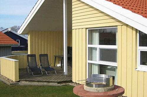 Foto 12 - Beautiful Holiday Home in Løgstør