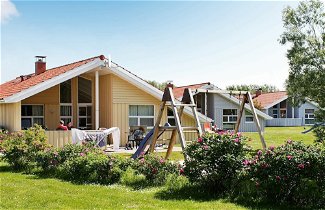 Foto 1 - Beautiful Holiday Home in Løgstør
