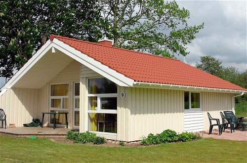 Foto 1 - Holiday Home in Gelting