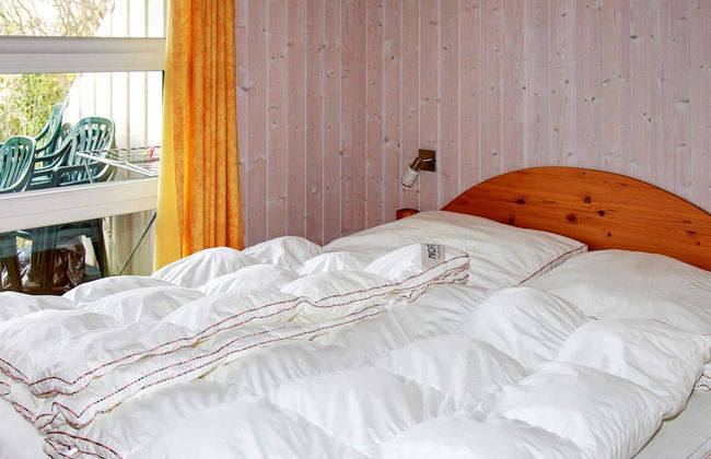 Holiday Home in Gelting - Foto 8