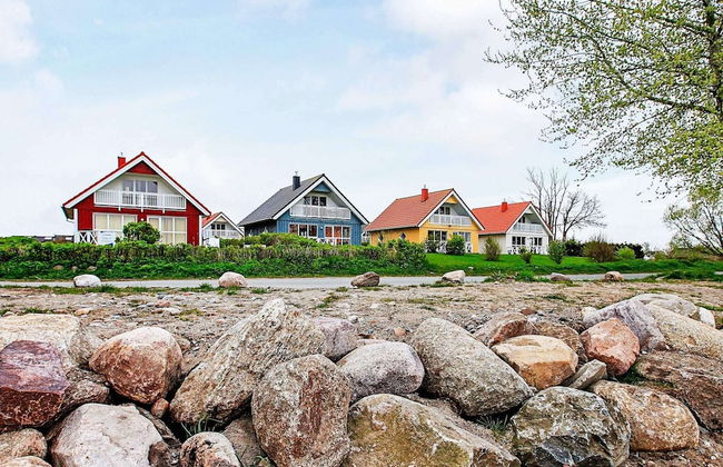 Holiday Home in Gelting - Foto 13