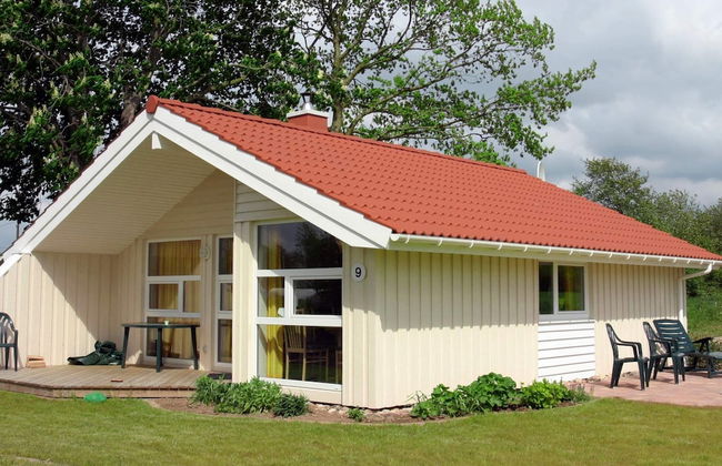 Holiday Home in Gelting - Foto 1