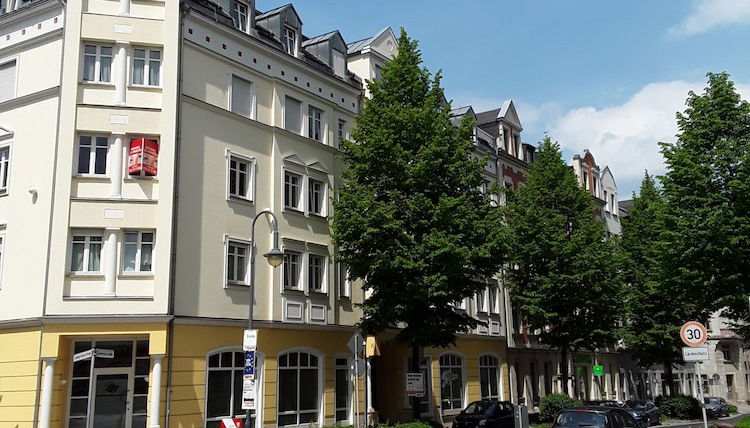 Photo 1 - Apartments Sachsenallee