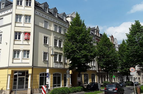 Photo 1 - Apartments Sachsenallee