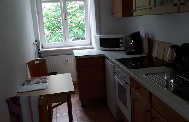 Apartments Sachsenallee - Foto 4