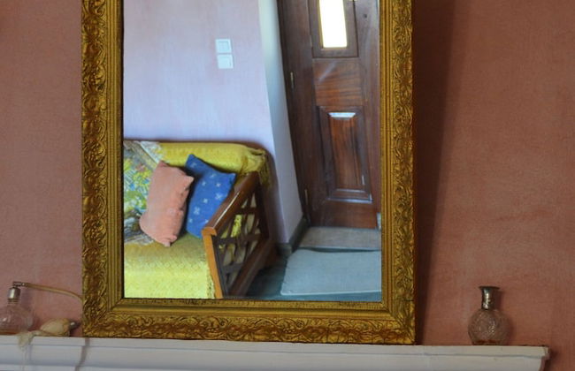 Traditional Karpathian home with panoramic View - Photo 18
