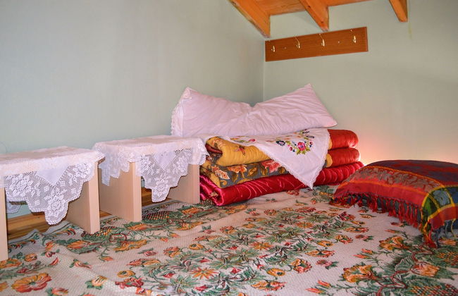 Traditional Karpathian home with panoramic View - Photo 5