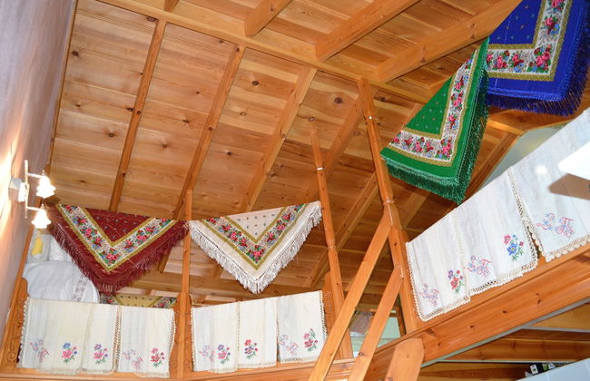 Traditional Karpathian home with panoramic View - Photo 4