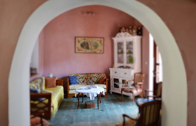 Traditional Karpathian home with panoramic View - Photo 11