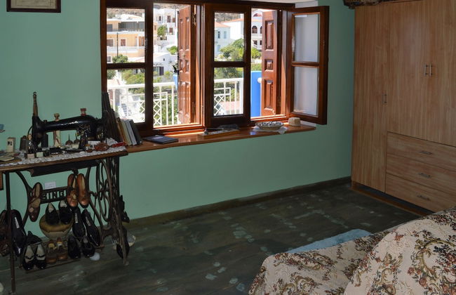 Traditional Karpathian home with panoramic View - Photo 17