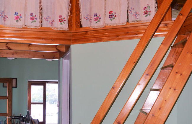 Traditional Karpathian home with panoramic View - Photo 3