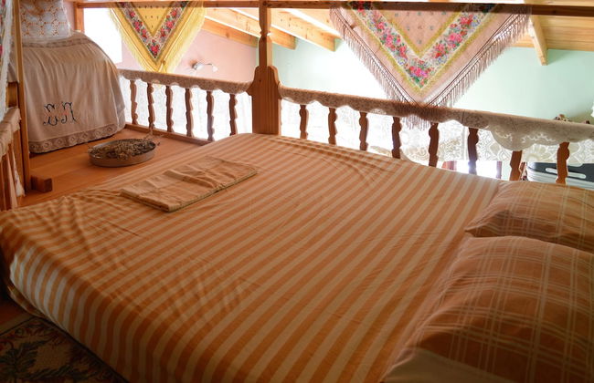 Traditional Karpathian home with panoramic View - Photo 2