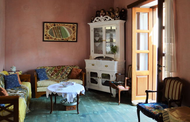 Traditional Karpathian home with panoramic View - Photo 9