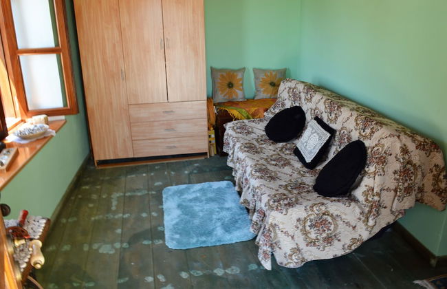 Traditional Karpathian home with panoramic View - Photo 10