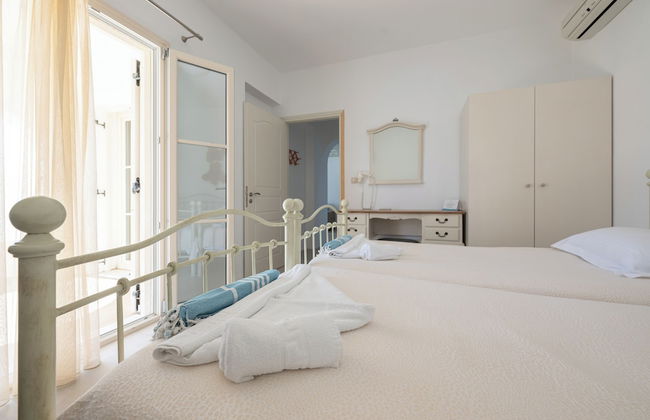 Iliada Villas - Foto 13