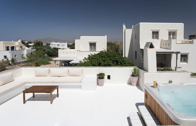 Iliada Villas - Foto 57