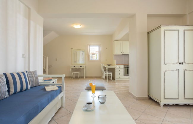 Iliada Villas - Foto 41