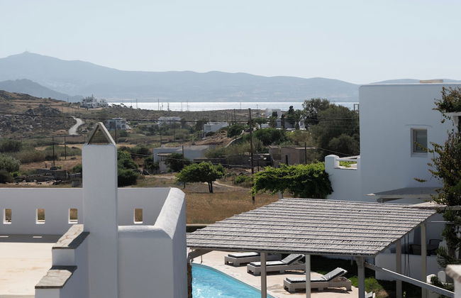 Iliada Villas - Foto 66