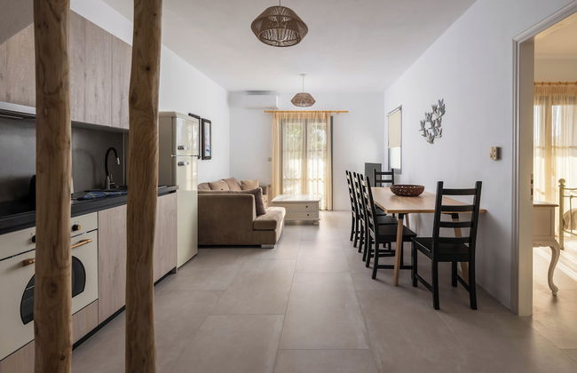 Iliada Villas - Foto 47