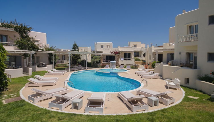 Photo 1 - Iliada Villas