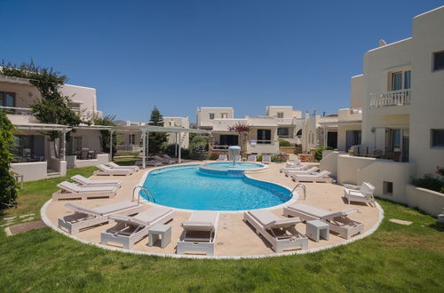 Photo 1 - Iliada Villas