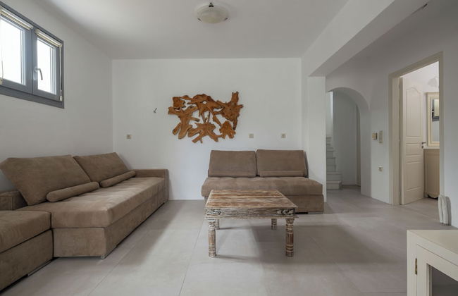 Iliada Villas - Foto 49