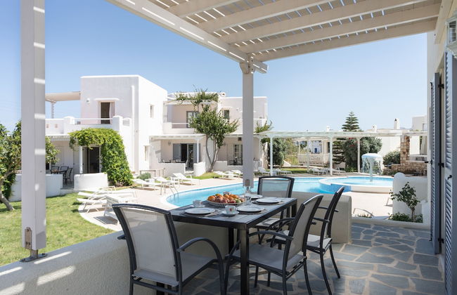 Iliada Villas - Foto 60