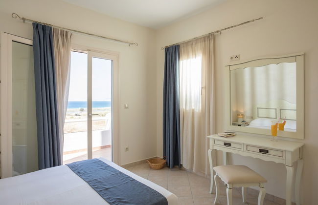 Iliada Villas - Foto 6
