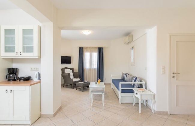 Iliada Villas - Foto 40