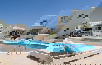 Photo 79 - Iliada Villas