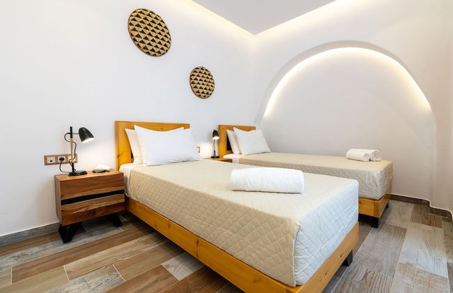 Naxian Sunset Luxury Villas - Foto 29