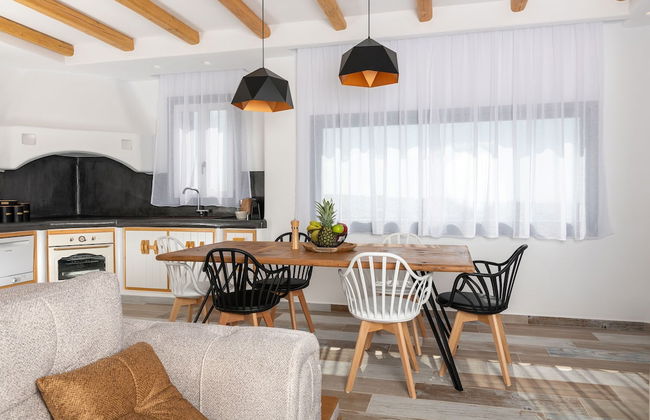 Naxian Sunset Luxury Villas - Foto 71